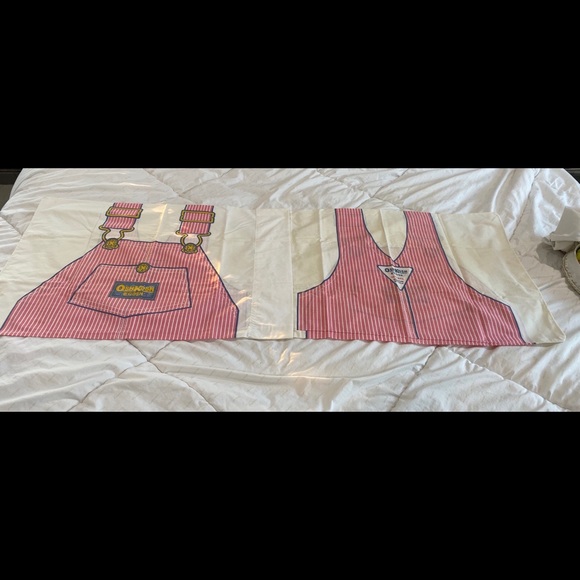 Other - Vintage Osh Kosh B’gosh pillow cases